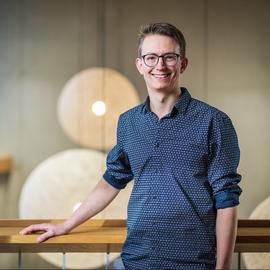 Martin Meinel